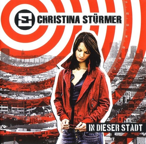 Christina Stürmer - In dieser Stadt (2009) CD-Rip