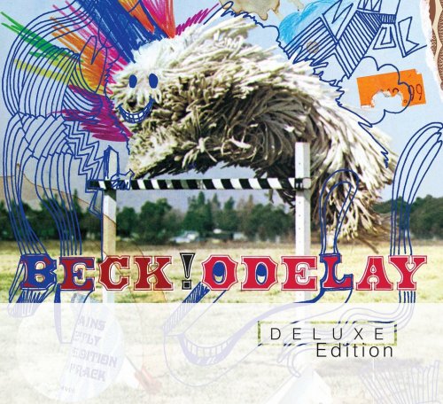 Beck - Odelay (Deluxe Edition) (2008)