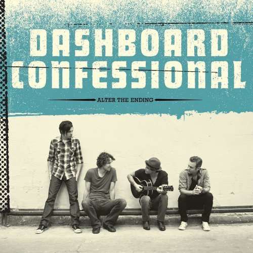 Dashboard Confessional - Alter the Ending (Deluxe Edition) (2009)