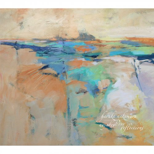 haruka nakamura - Nujabes PRAY Reflections (2021) Hi-Res