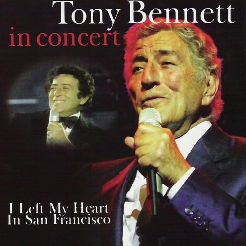 Tony Bennett - That San Francisco Sun (2016)