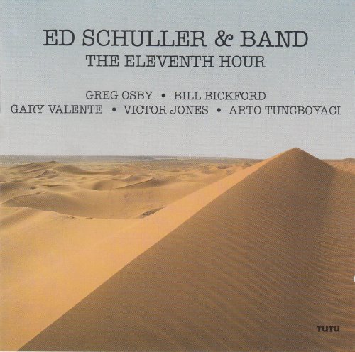 Ed Schuller & Band - The Eleventh Hour (1992)