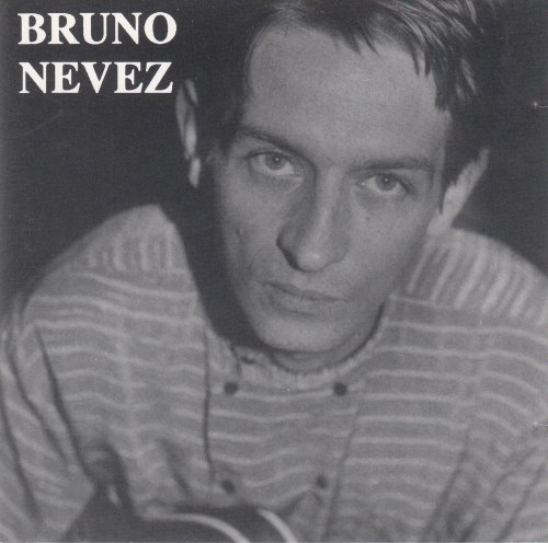 Bruno Nevez - Bruno Nevez (1992)
