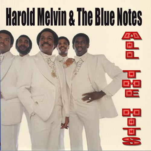 Harold Melvin & The Bluenotes - Philadelphia Soul (2016)