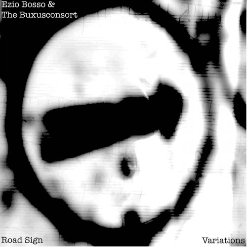 Ezio Bosso - Road Signs Variations (2017)