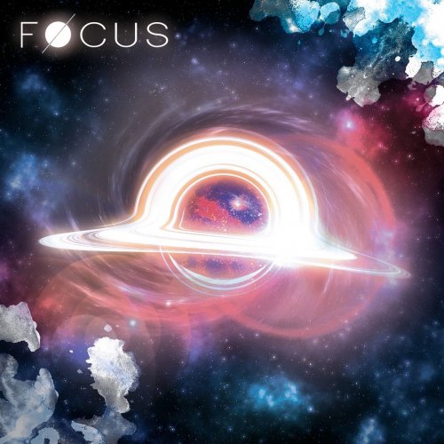 Jud'Powa - Focus (2021) Hi-Res