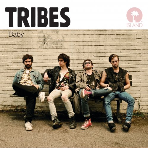 Tribes - Baby (Deluxe Edition) (2012)
