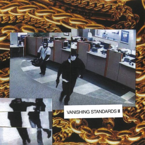 VA - Vanishing Standards II (2021)