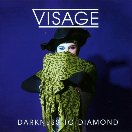 Visage - Darkness To Diamond (2015)
