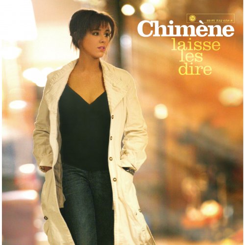 Chimène Badi - Laisse Les Dire (2010)