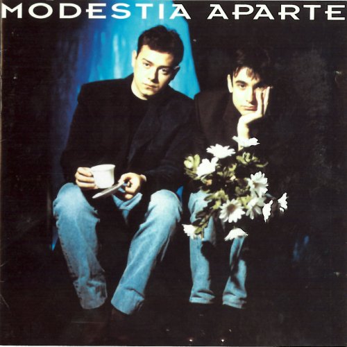 Modestia Aparte - Modestia Aparte (1993)