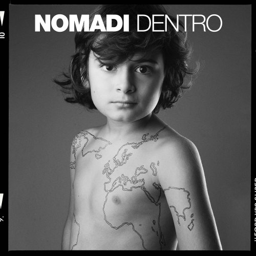 Nomadi - Nomadi Dentro (2017)