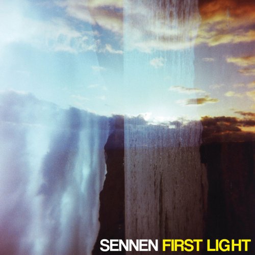 Sennen - First Light (2016)