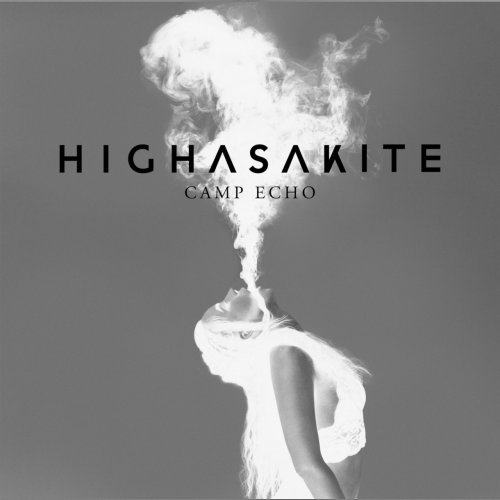 Highasakite - Camp Echo (Deluxe Edition) (2016)