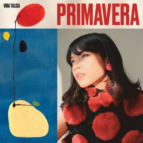 Vira Talisa - Primavera (2020)