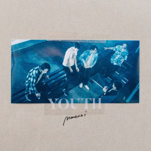 Monenai - Youth (2021) Hi-Res