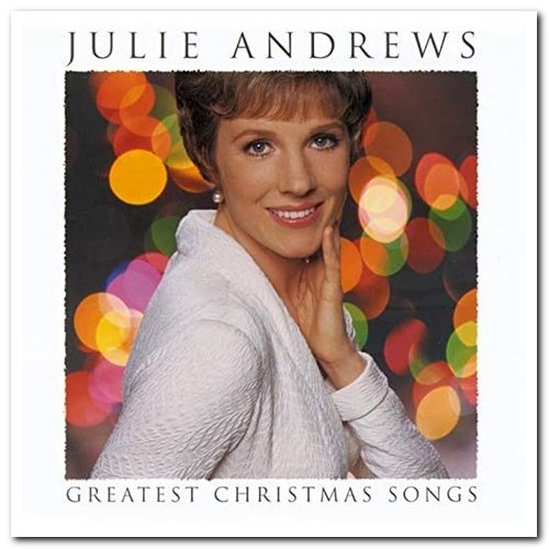 Julie Andrews - Greatest Christmas Songs [Remastered] (2000)