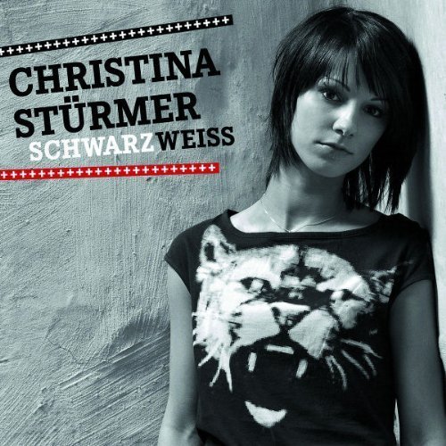 Christina Stürmer - Schwarz Weiss (2005) CD-Rip
