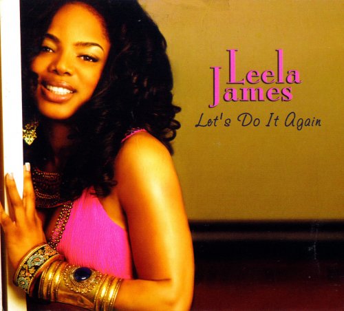 Leela James - Let's Do It Again (2009)