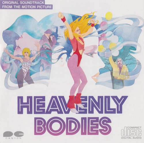 VA - Heavenly Bodies Original Motion Picture Soundtrack (1985)