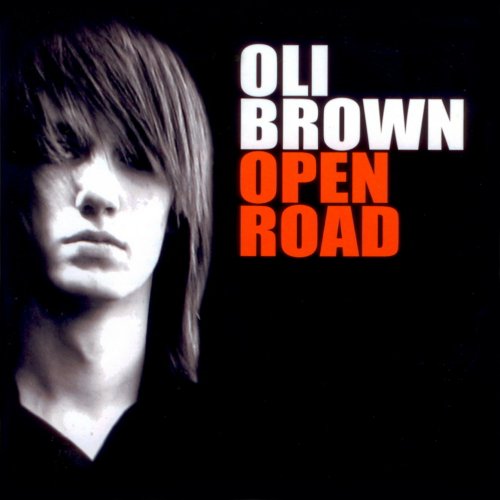 Oli Brown - Open Road (2008)