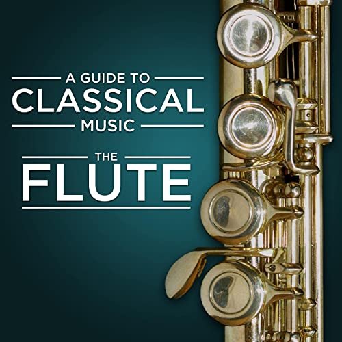 VA - A Guide to Classical Music: The Flute (2021)