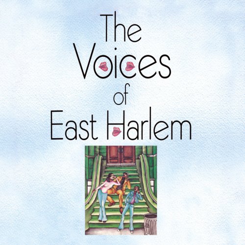 The Voices Of East Harlem - The Voices of East Harlem (2017)