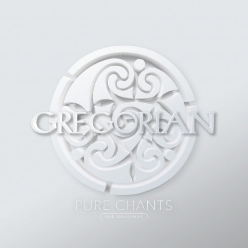 Gregorian - Pure Chants (2021) [Hi-Res]
