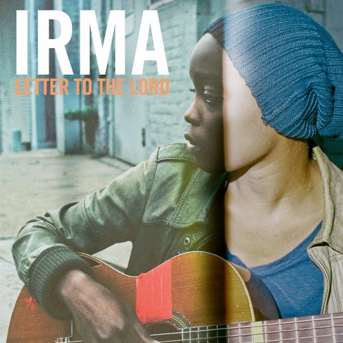 Irma - Letter to the Lord (Edition Deluxe) (2011)