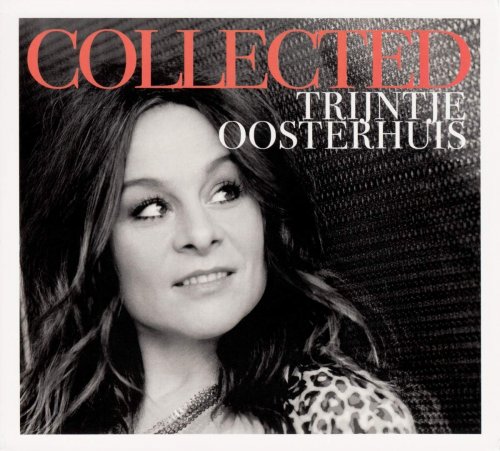 Trijntje Oosterhuis - Collected (2015)