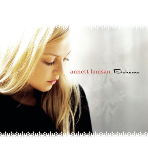 Annett Louisan - Bohème (2004)