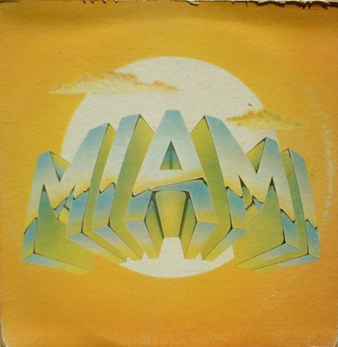 Miami - Miami (2013)