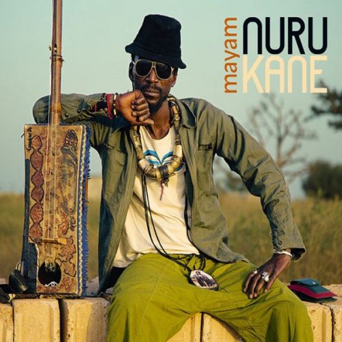 Nuru Kane - Mayam (2021) [Hi-Res]