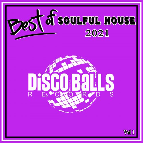 VA - Best Of Soulful 2021 Vol 1 (2021)