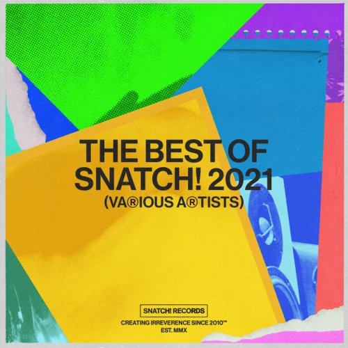 VA - The Best Of Snatch! 2021 (2021)