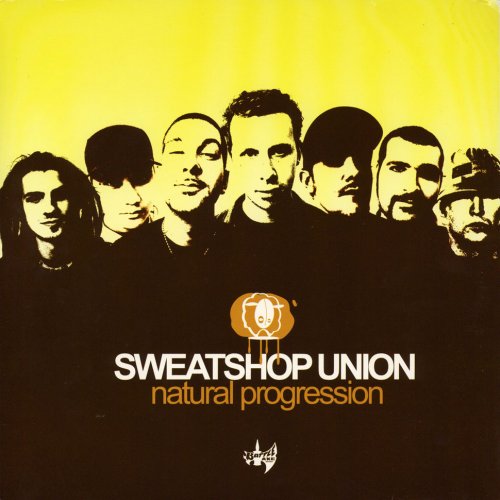 Sweatshop Union - Natural Progression (2003) FLAC