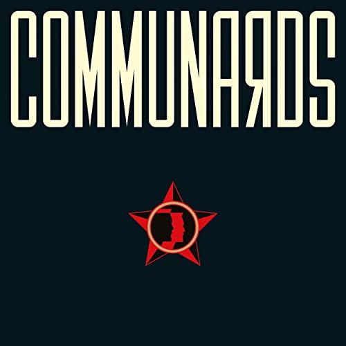 The Communards - Communards (35 Year Anniversary Edition) (2021) [Hi-Res]