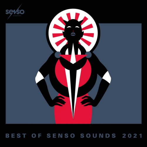 VA - Best Of Senso Sounds 2021 (2021)