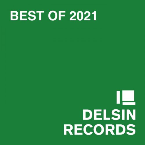 VA - Best Of Delsin Records 2021 (2021)