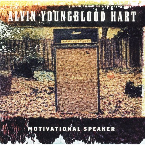 Alvin Youngblood Hart - Motivational Speaker (2005)