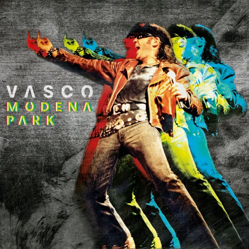 Vasco Rossi - Vasco Modena Park (Live) (2017)