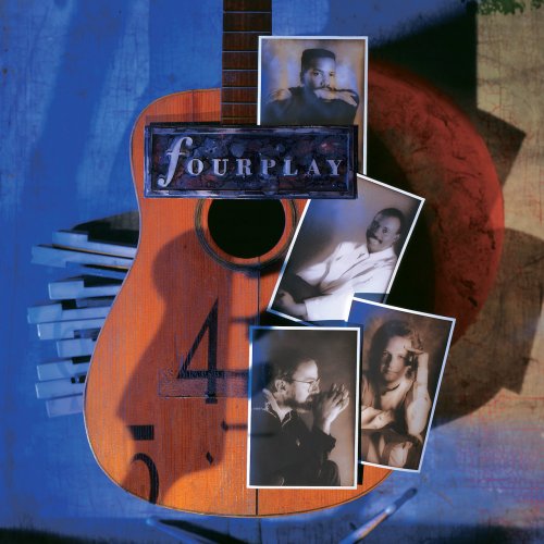 Fourplay - Fourplay (30th Anniversary Edition) (2021) [Hi-Res]