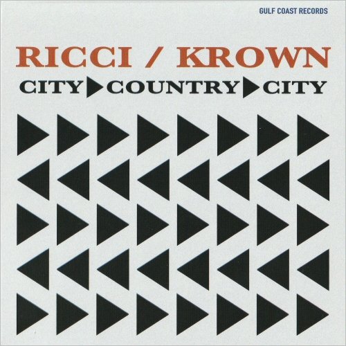 Ricci / Krown - City Country City (2021) [CD Rip]