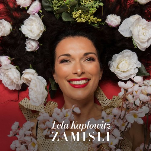 Lela Kaplowitz - Zamisli (2021)