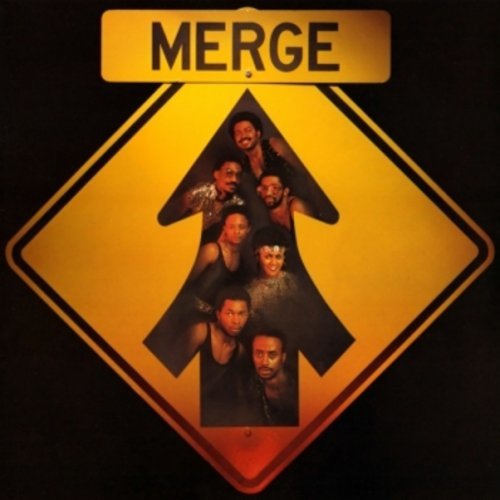 Merge - Merge (1982) Lossless