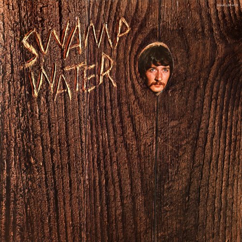 Swampwater - Swampwater (2021) Hi-Res