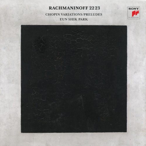 Park Eun Shik - Rachmaninoff 22 23 (2021)