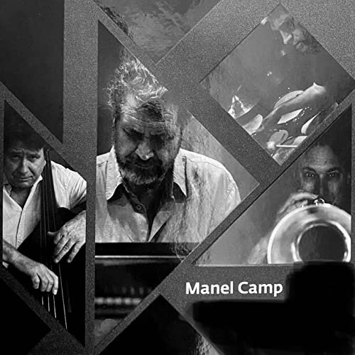 Manel Camp - TANGRAM (2021) Hi Res