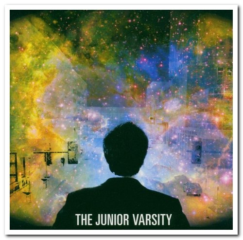 The Junior Varsity - The Great Compromise & Wide Eyed & Cinematographic (2004-2007)