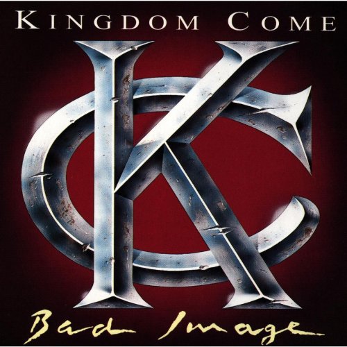 Kingdom Come - Bad Image (1993)